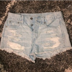 AE hi-rise festival short size 2
